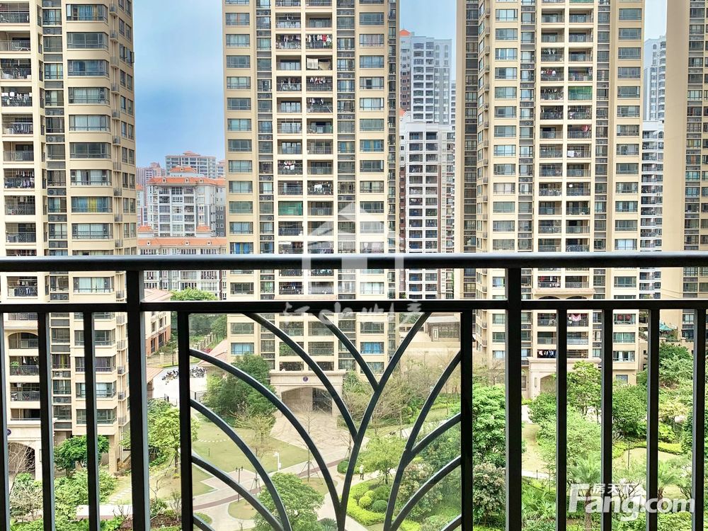 华盛城市花园最新动态更新