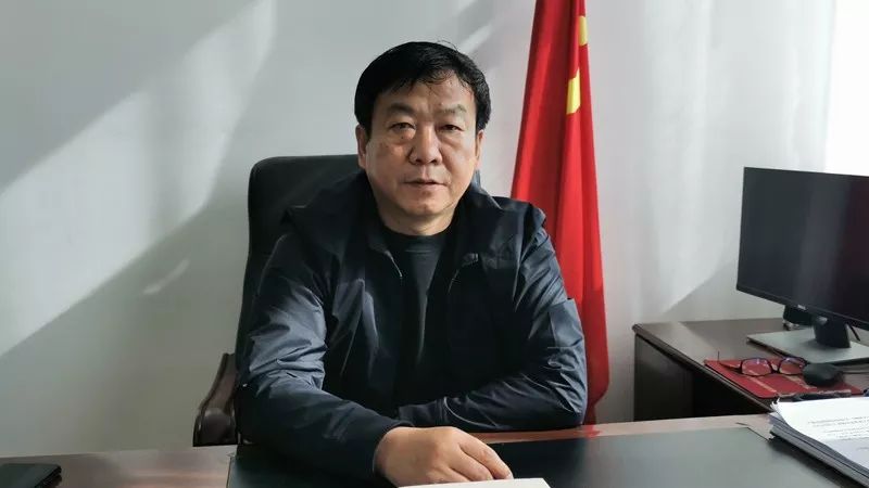 昌图县最新领导班子成员公布✨