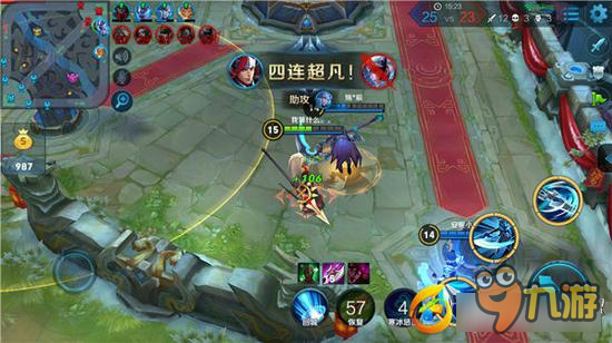 S7韩信最新出装揭秘,荣耀战场的新潮流,小巷中的神秘宝藏探索!