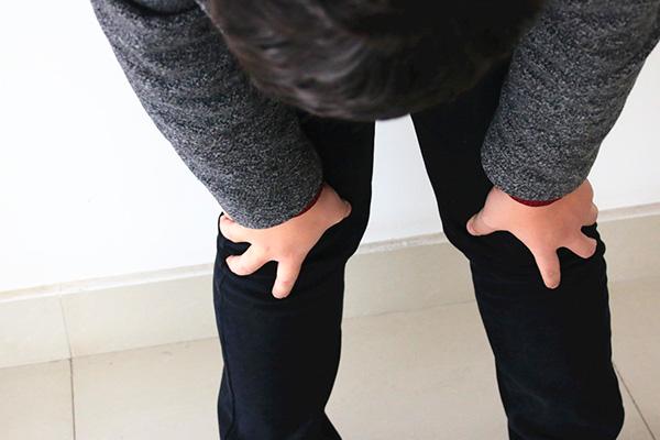 探索自然美景，最新半月板治疗技术引领医疗前沿