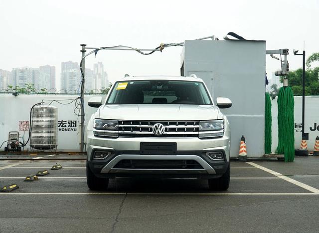 途昂6座版最新报价，启程探索自然，寻求内心宁静与平和的座驾选择