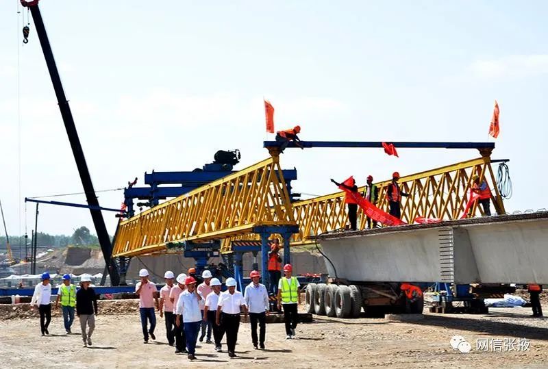 张扁高速路最新动态,进展、挑战与全方位论述分析