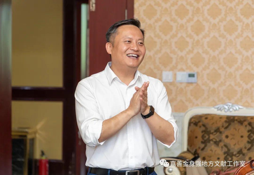 嘉善陶庄镇最新规划及指南揭秘