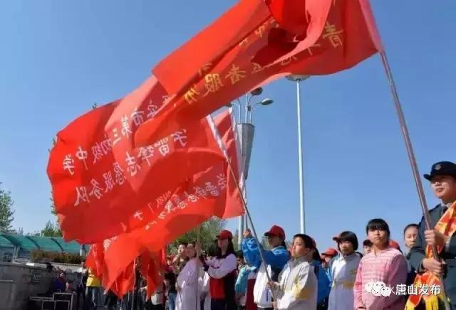 迁安发展新动态,与自然美景的亲密之旅,探寻内心平和的旅程