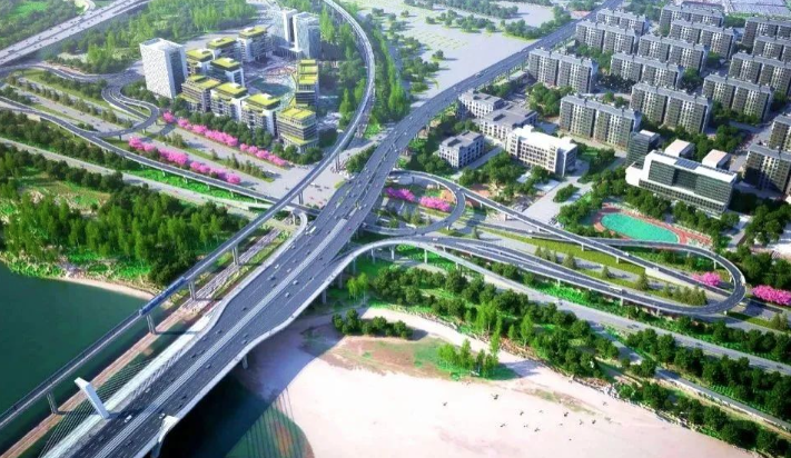 明光市自来桥最新规划与论述揭秘