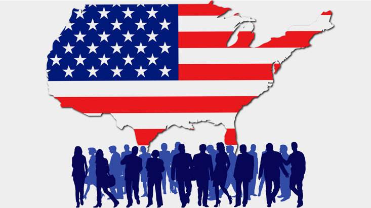 移民美国的最新政策,时代变迁与影响分析