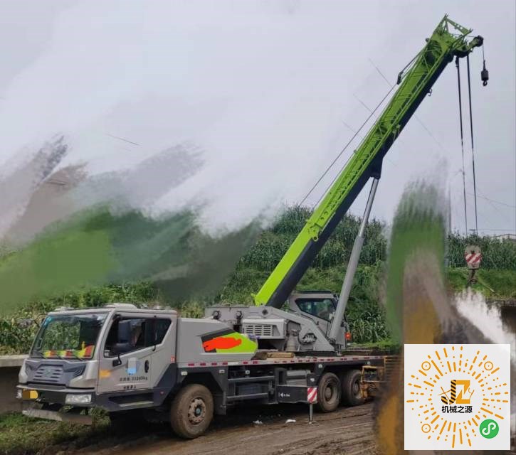 中联吊车25吨最新款,中联吊车25吨最新款操作指南