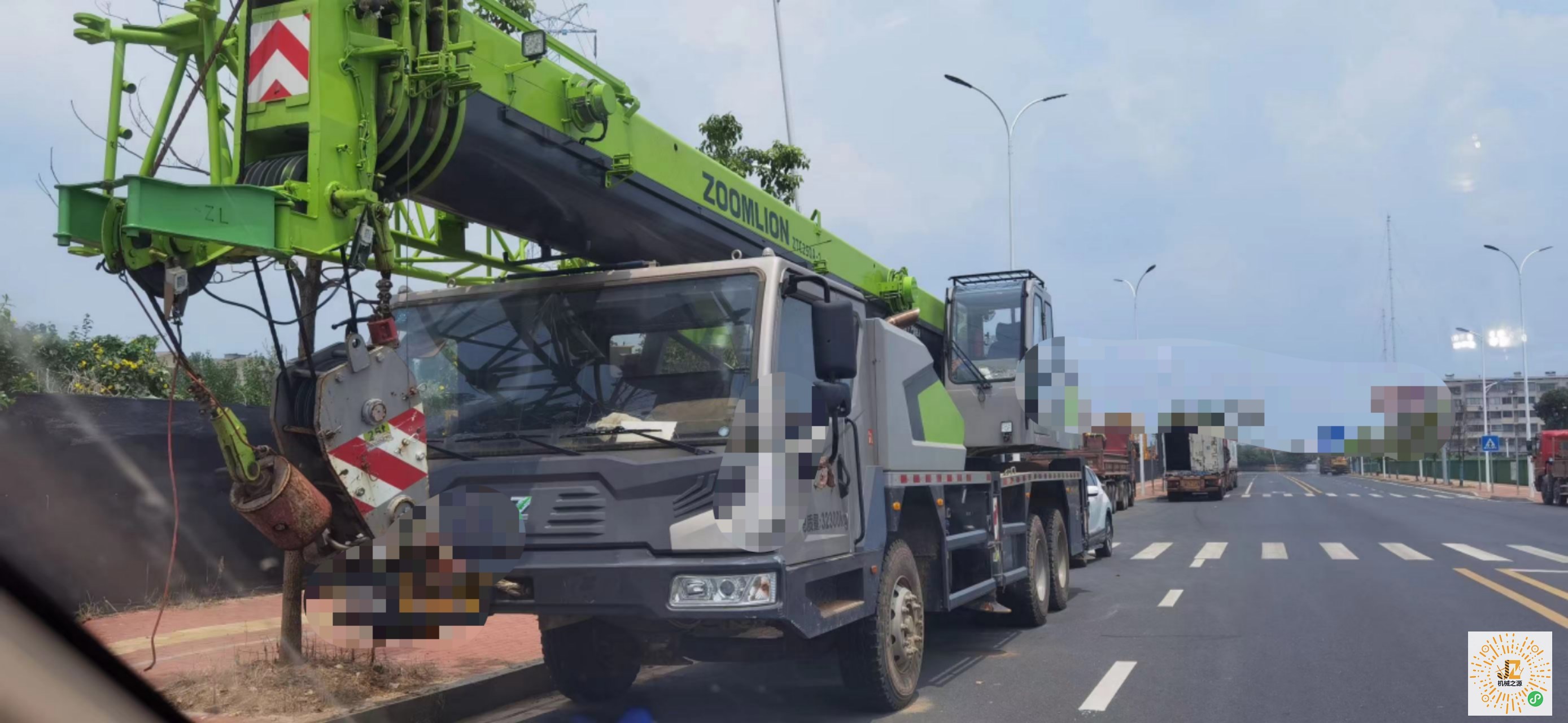 中联吊车25吨最新款,中联吊车25吨最新款操作指南