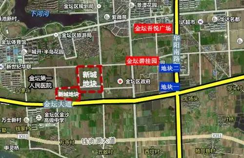 金坛地铁规划最新动态与观点论述全解析