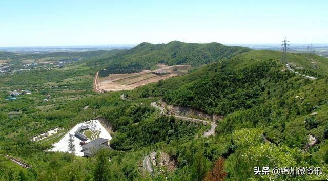 锦州南山公园最新动态与相关论述解析