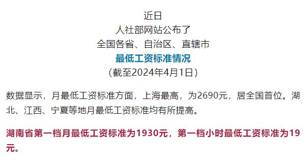 辽宁2024年工资上涨最新消息及观点论述揭秘
