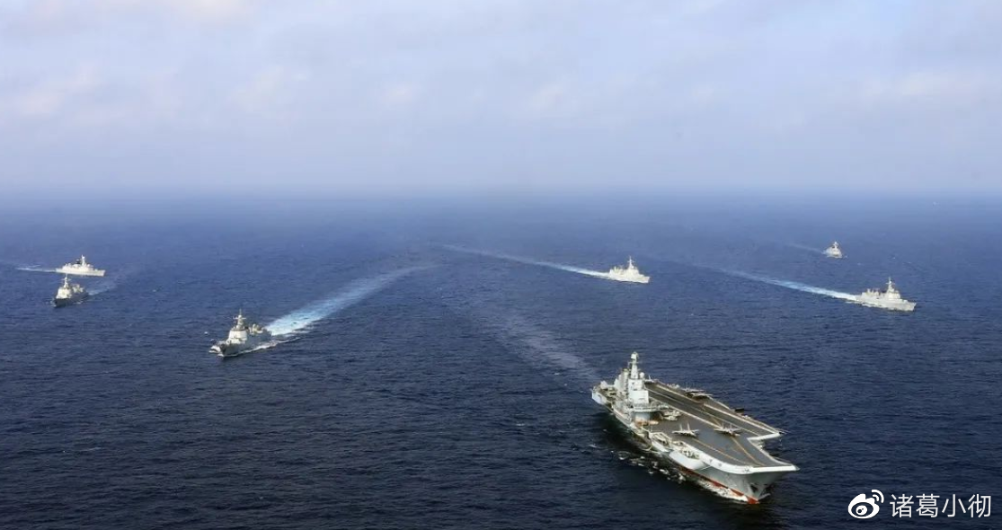 中国航母南海动态更新，最新消息揭秘🛳️