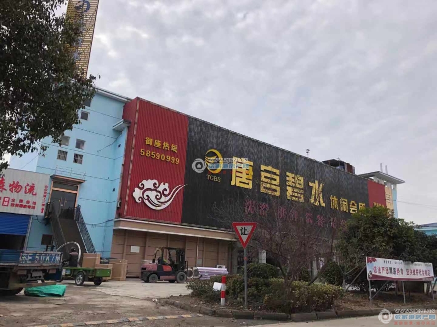 张家港最新厂房出租,张家港最新厂房出租，从零到一的蜕变