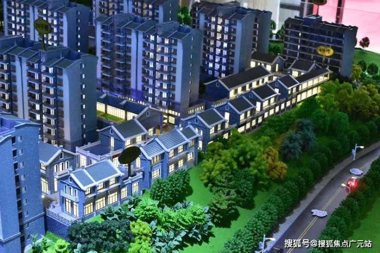 邢台昌恒地产最新动态更新，最新消息汇总