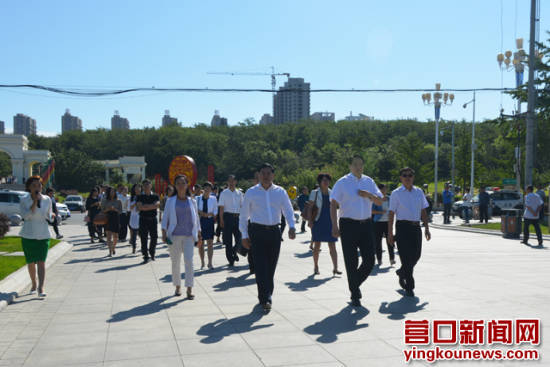 营口秦世旭最新消息及步骤指南速递