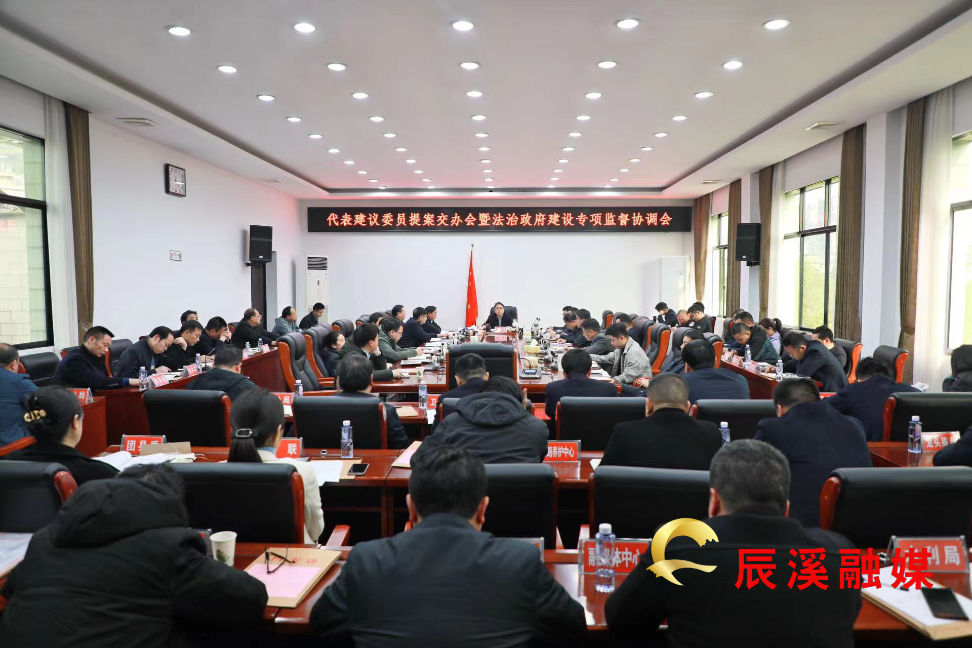 辰溪政府网最新动态，小城的日常与家的纽带温暖人心