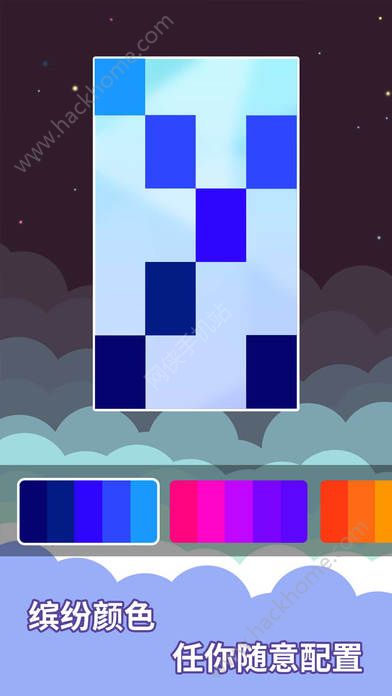 别踩白块儿最新破解版需警惕，法律风险不容忽视