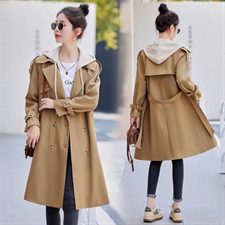 2024女式春装最新时尚趋势与个人立场探讨