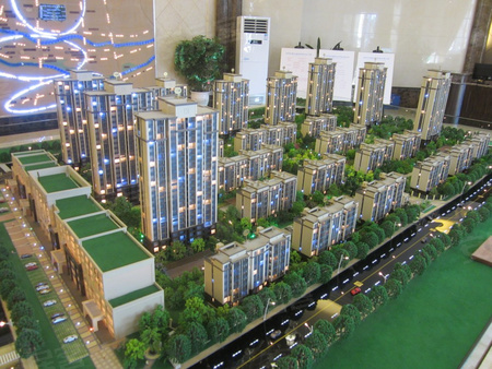 淮安帝景蓝湾最新房价揭秘，梦想照进现实，学习与变化的力量驱动房价增长