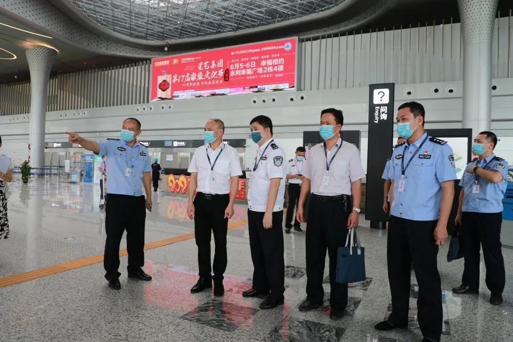 玉林民用机场最新动态，全面指南与步骤详解