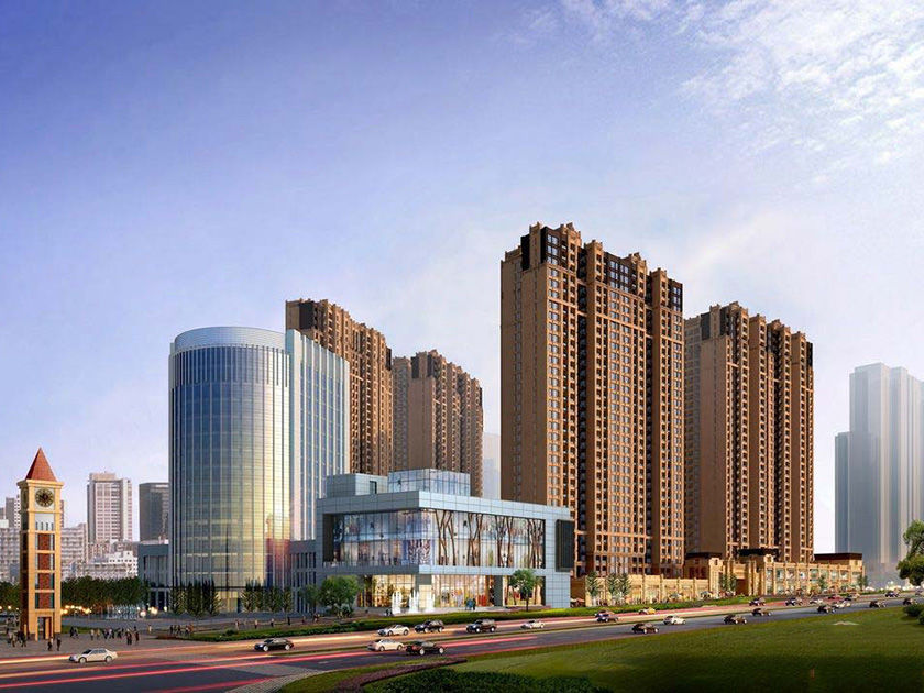 润和又一城最新房价,自然美景下的理想家园之旅