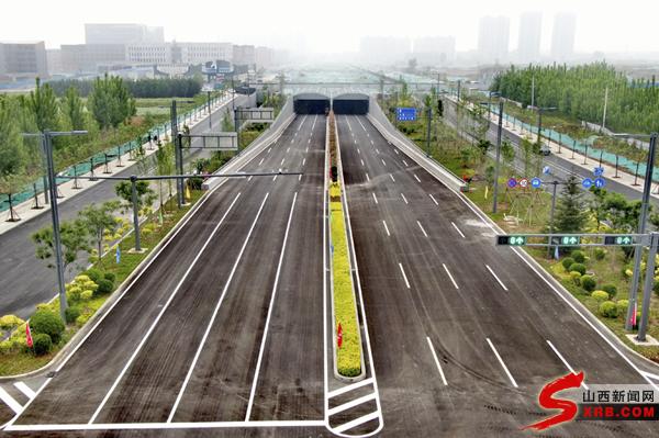 临汾三街最新动态与温馨日常 2024年展望