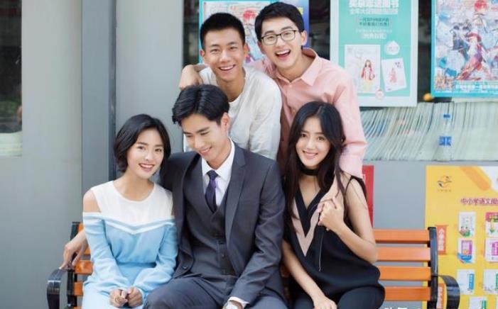 折薇与沈卧的奇遇，小巷特色小店最新章节揭秘