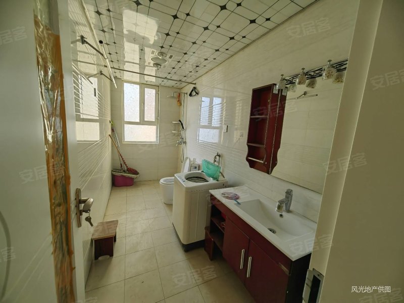 郑州宏福花园最新动态,友情的花园,幸福的日常生活