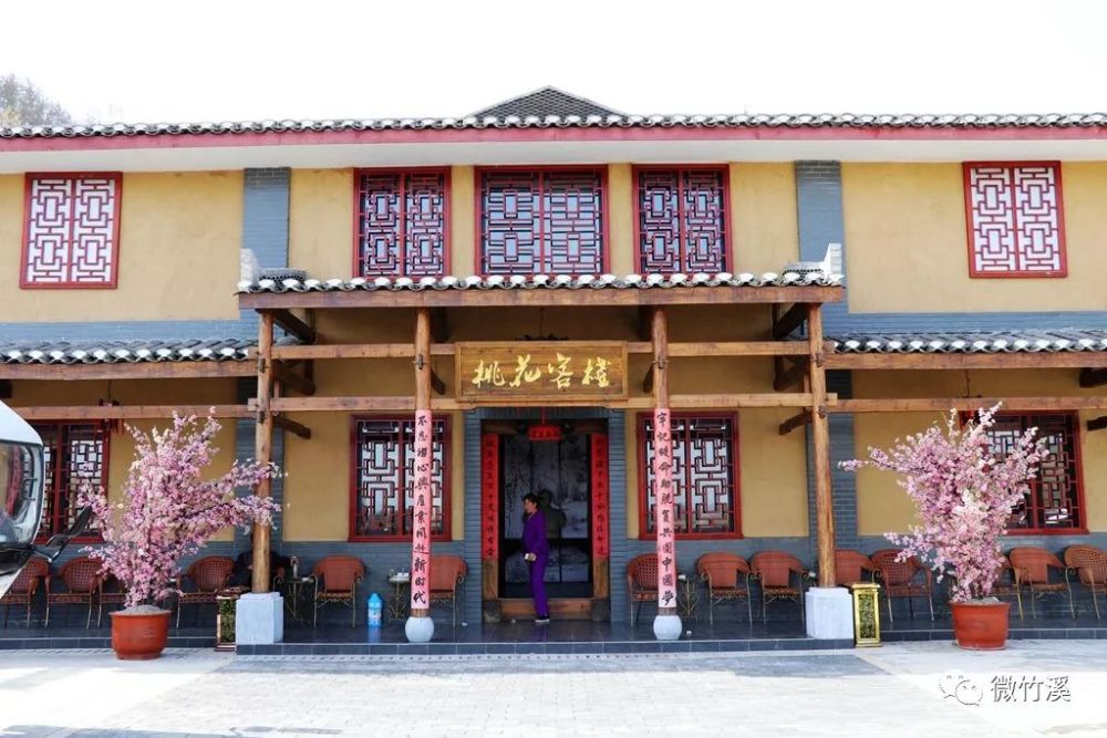 向家汇桃花岛科技之旅，智能海岛生活的未来体验