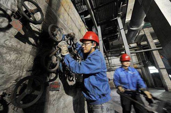 东莞市锅炉工最新招聘,探寻小巷独特小店的人才之旅