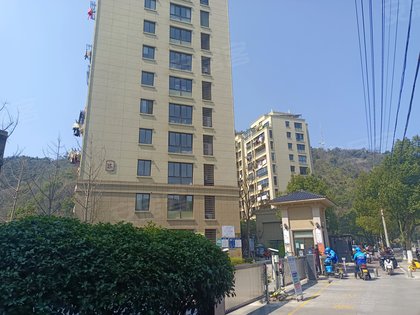 椒江铭鼎花园,自然美景探索之旅的最新动态