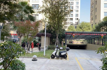 椒江铭鼎花园,自然美景探索之旅的最新动态