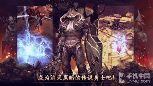 暗黑复仇者2下载攻略,最新下载渠道与极致体验介绍