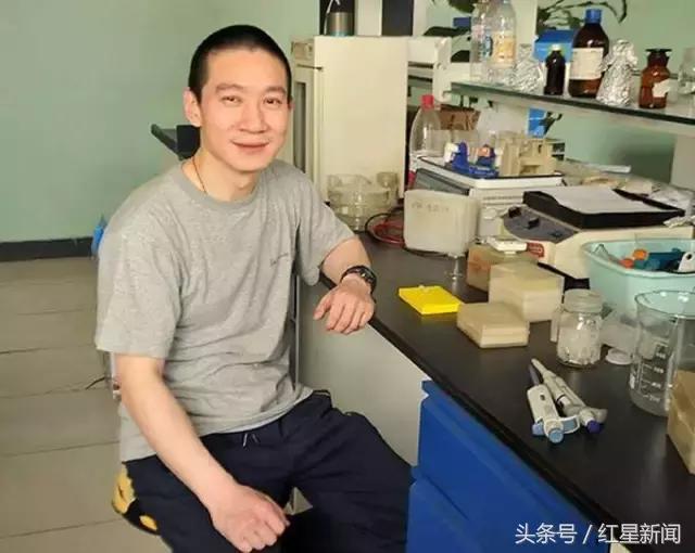 自然视角下的韩春雨最新动态，揭秘最新消息揭秘