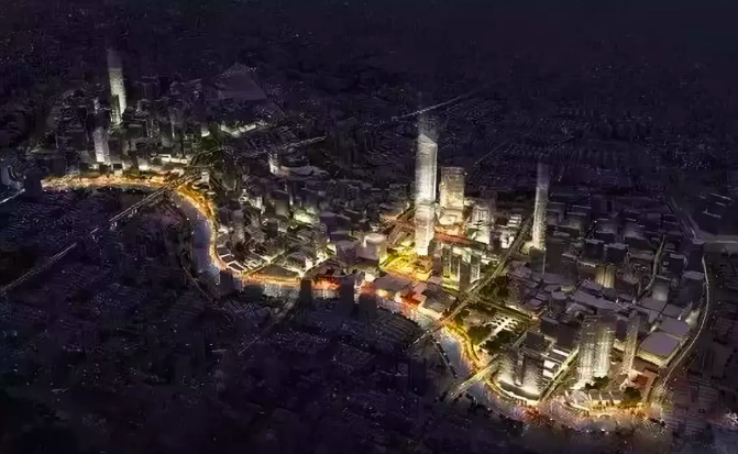 海门城市发展方向扬帆起航,共筑辉煌未来新篇章