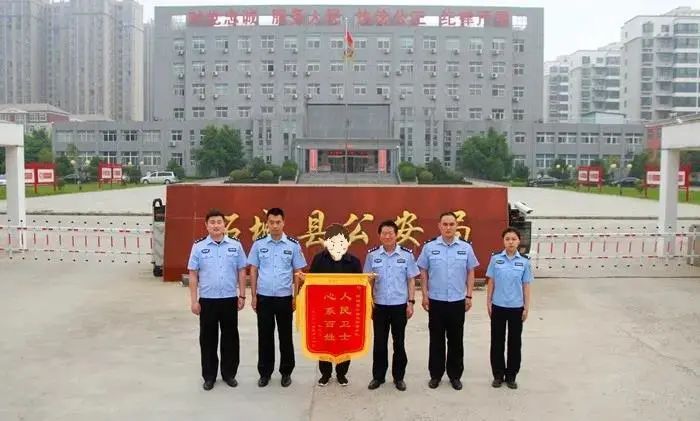 柘城公安新闻更新,关注公安动态的步骤指南