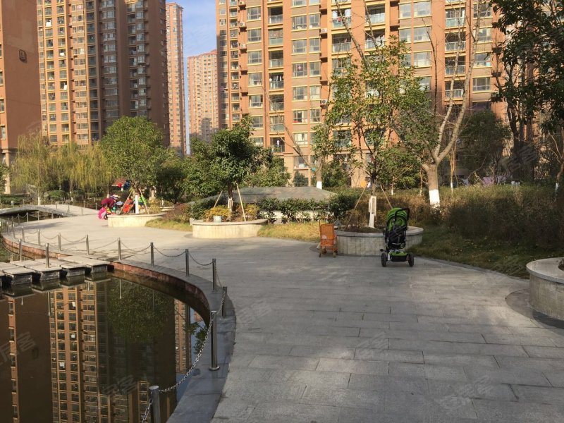 恒泰城品湖畔最新房价，理想投资置业的优选之地