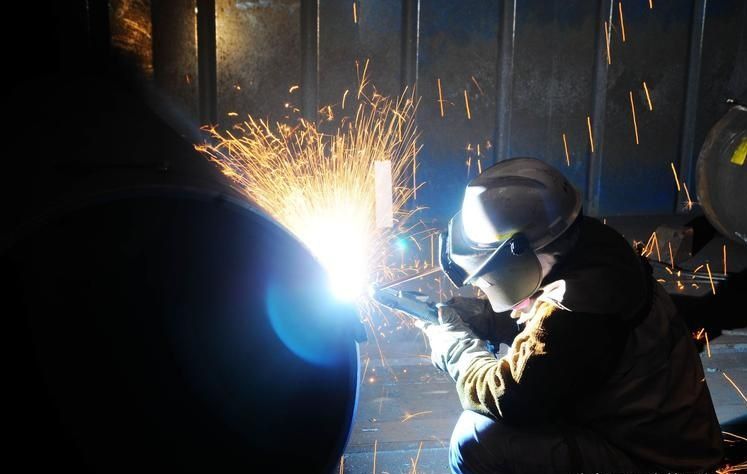 成都氩弧焊焊工招聘最新资讯