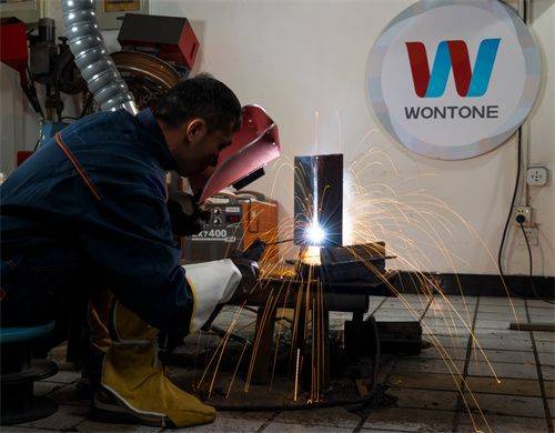 成都氩弧焊焊工招聘最新资讯