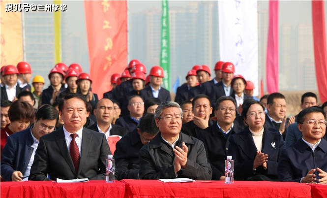 西固城投最新领导班子概况及了解与探索的步骤指南