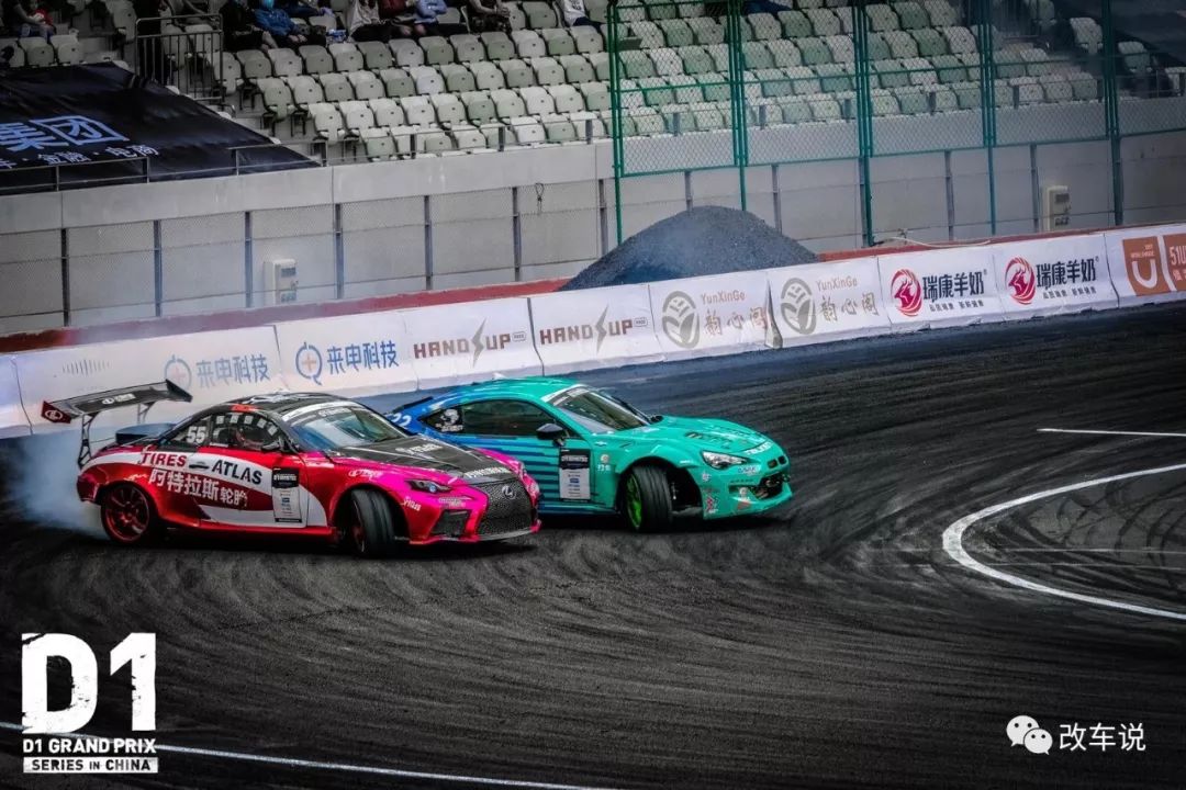 国际汽车比赛,极速激情的盛宴!