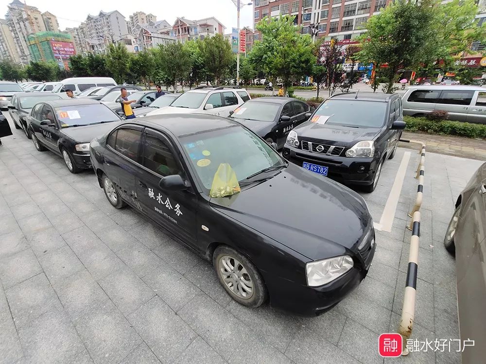 泸州公务车拍卖最新公告发布