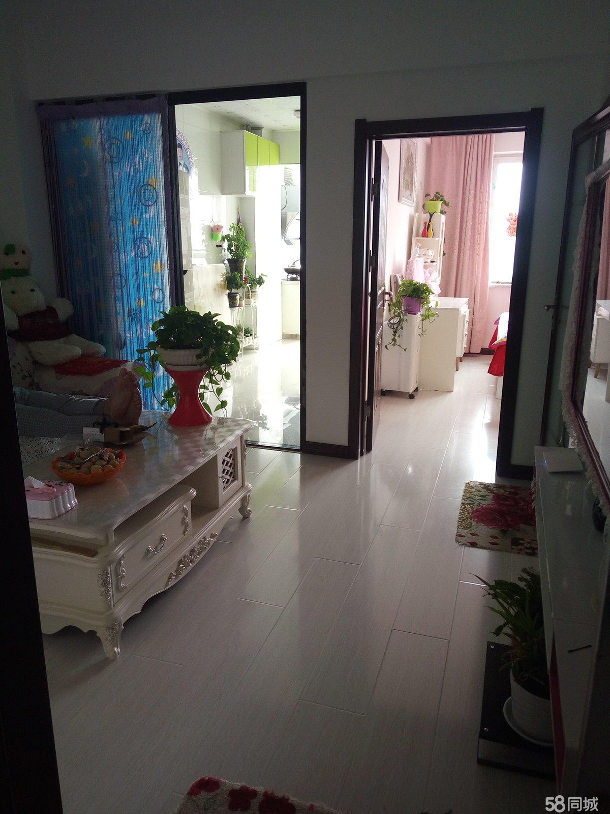 无极县二手房出售信息,科技助力智能交易,让生活更便捷