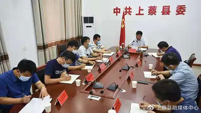 上蔡疫情下的温馨日常与小确幸，友情的力量闪耀抗疫之路